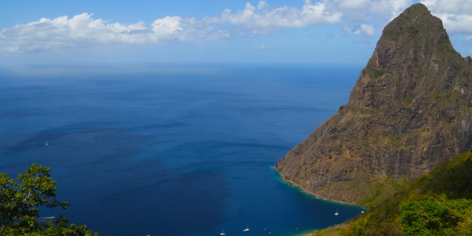 4 Things You Absolutely Must Do While in Rodney Bay, St Lucia