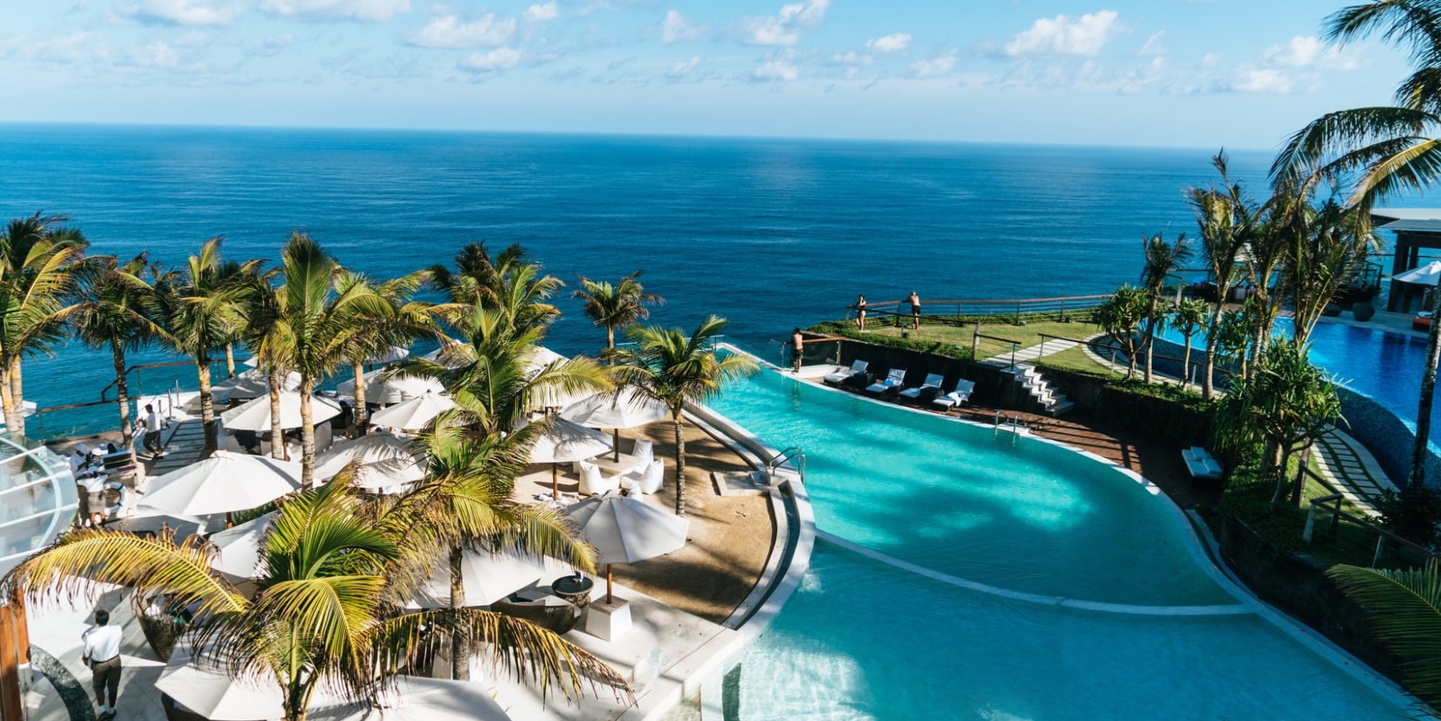 Travel blog: Our Top 4 Accessible All-Inclusive Resorts