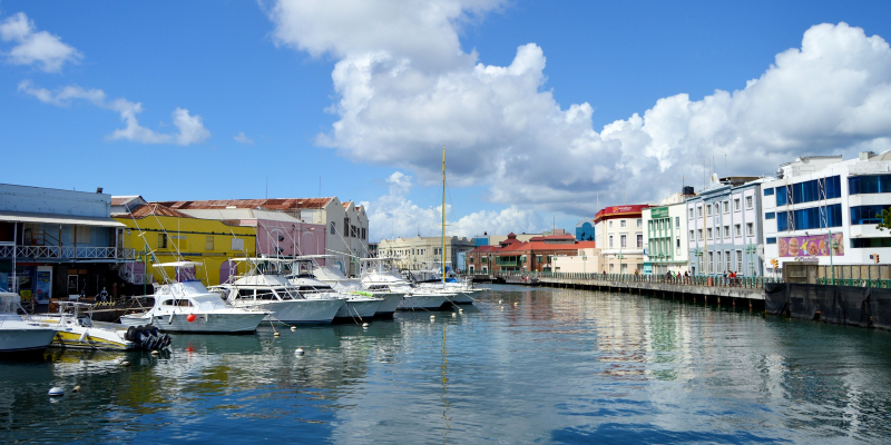 Bridgetown, Barbados