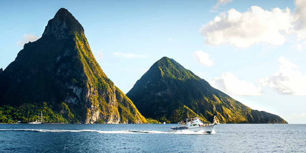 Best Excursions in St Lucia