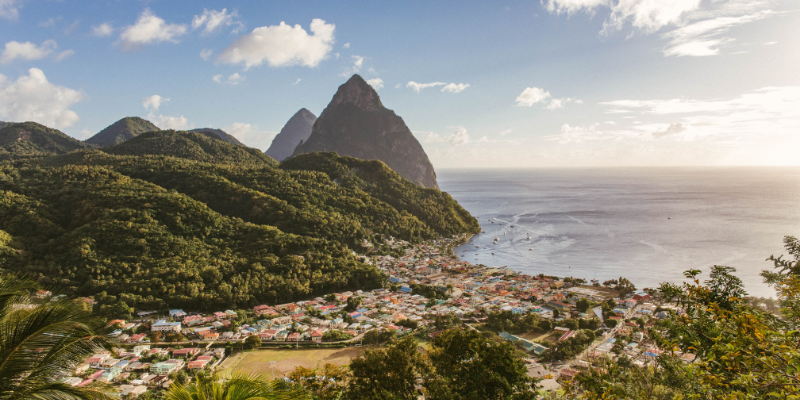 Best Excursions in St Lucia