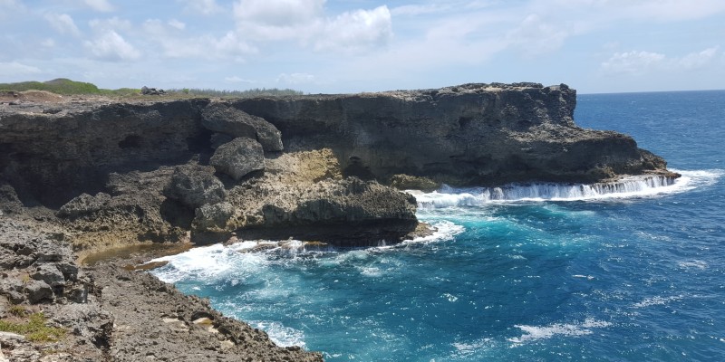 Exploring Barbados By Car With The Bateman s Caribbean Warehouse