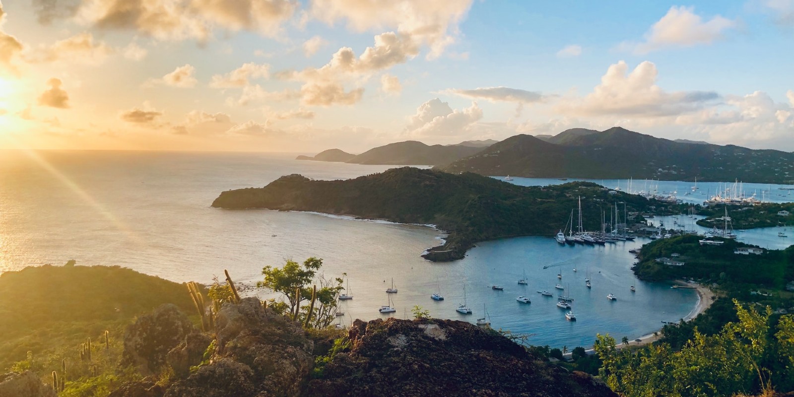 Travel blog: 9 Places You Need To Have On Your St John’s Antigua Itinerary