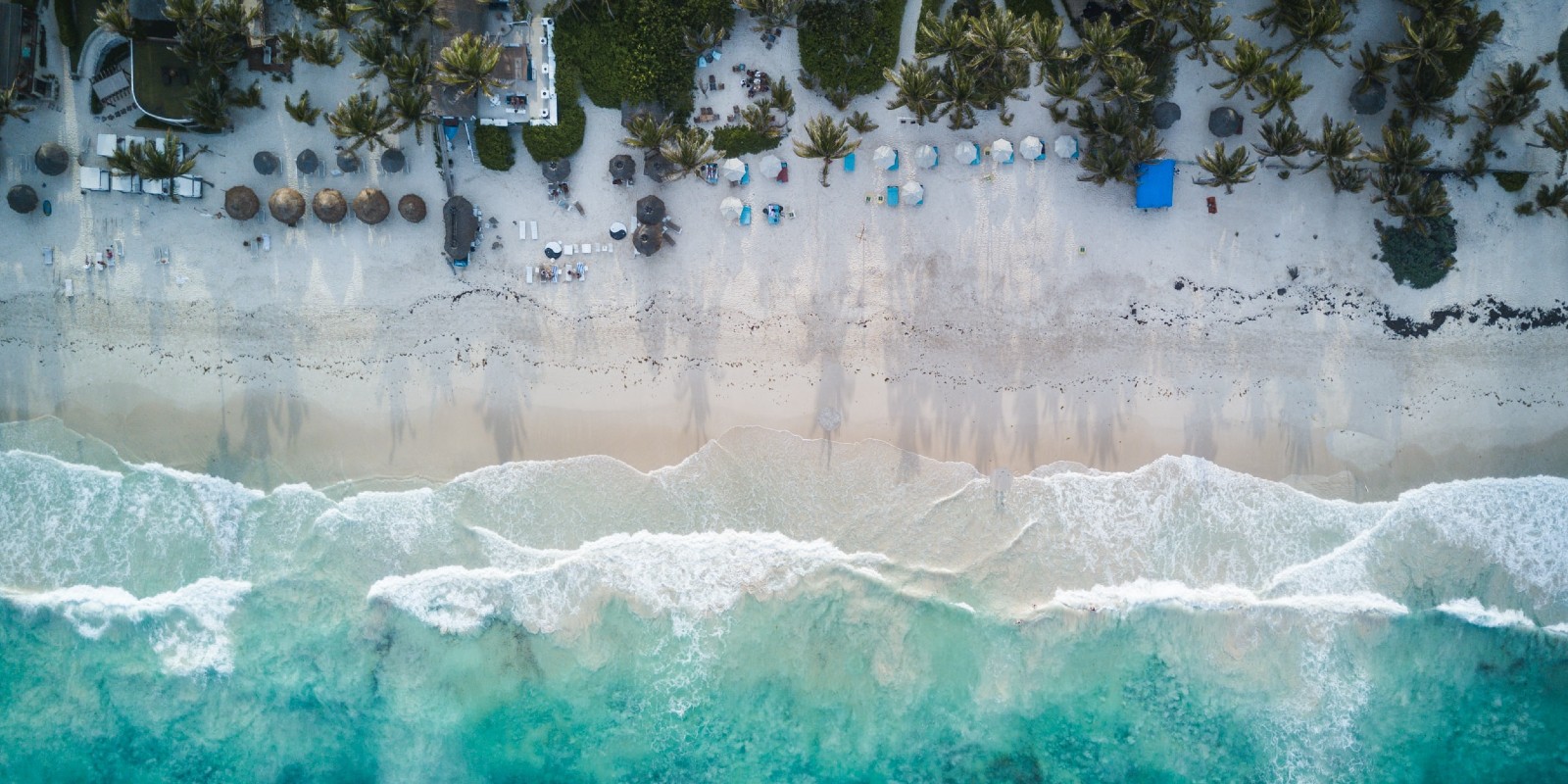 There's more to Tulum, Mexico than spectacular beaches