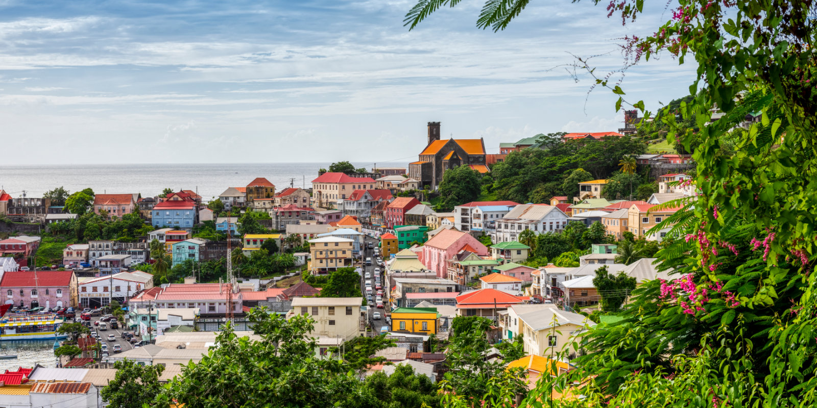 Travel blog: Top Spots to Fill Your Spice Rack in Grenada