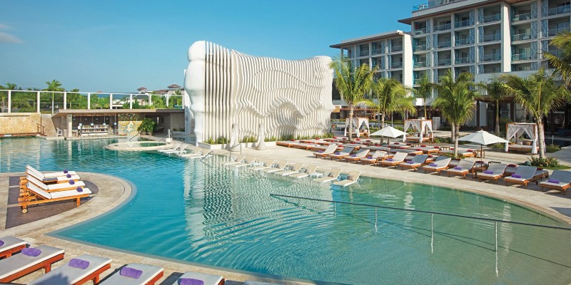 Breathless Montego Bay Resort & Spa, best resorts in Jamaica