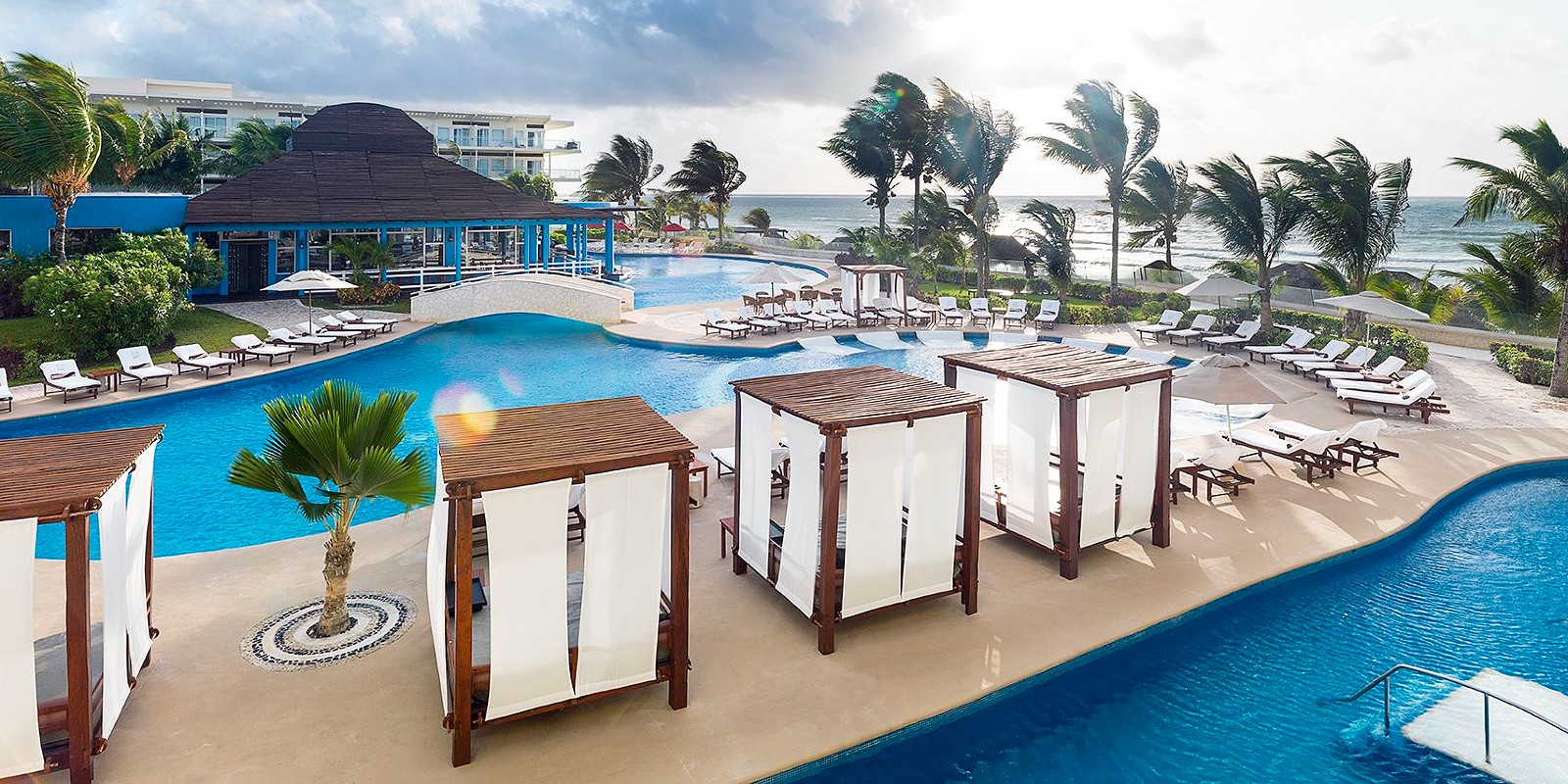 Travel blog: 6 Iconic Resorts In Riviera Maya For Couples