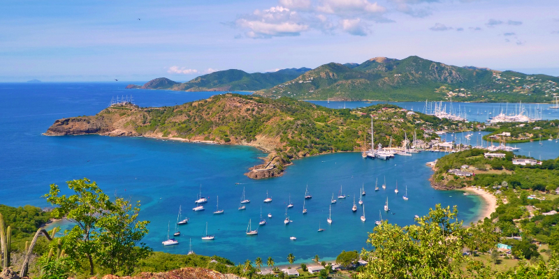 Antigua and Barbuda