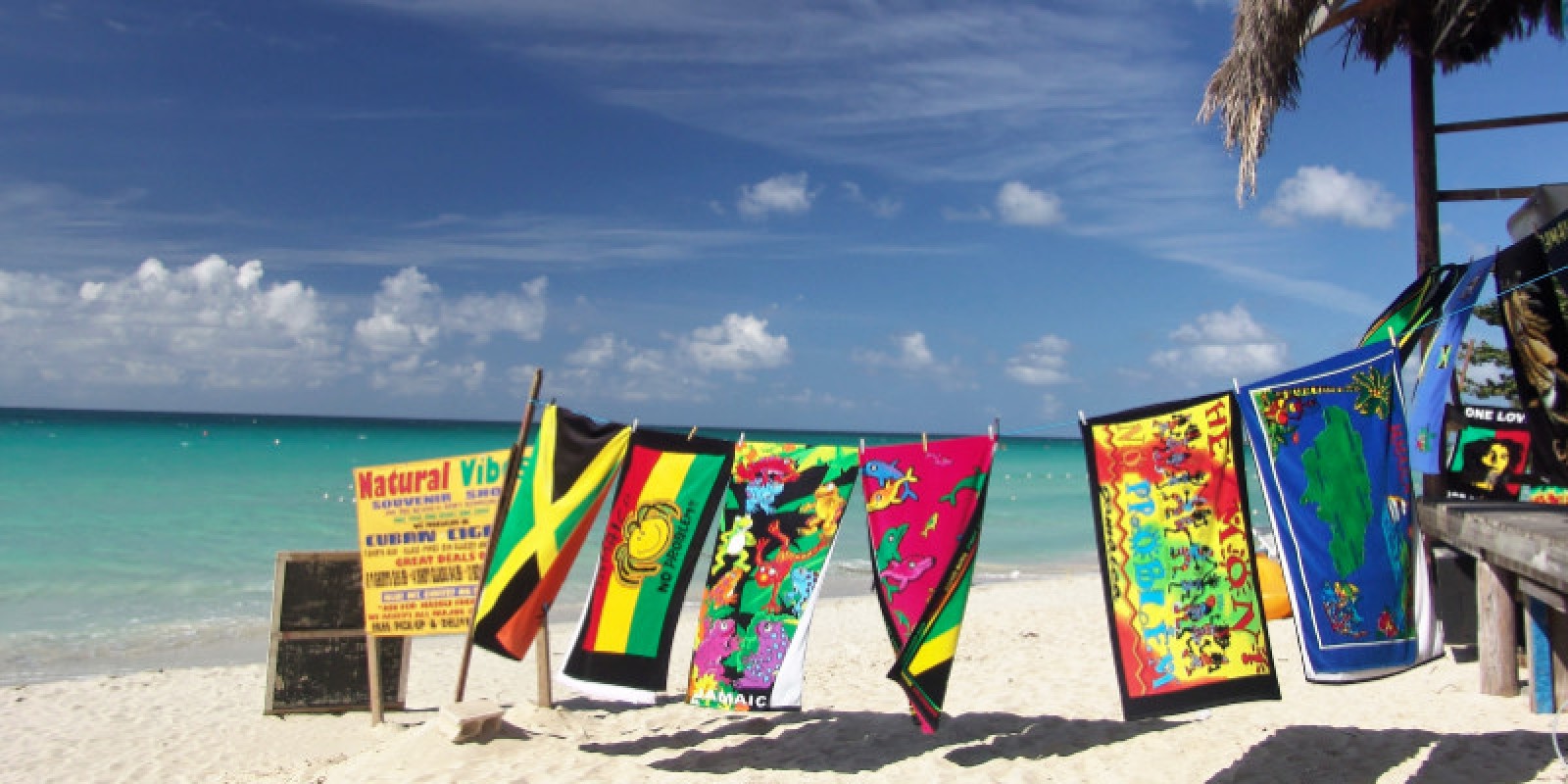 Travel blog: Make Sure You Do These 4 Things in Jamaica