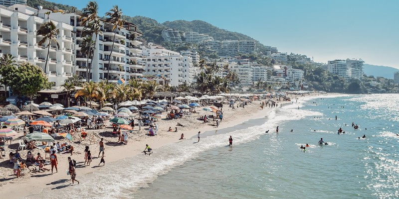 The best things to do in Puerto Vallarta