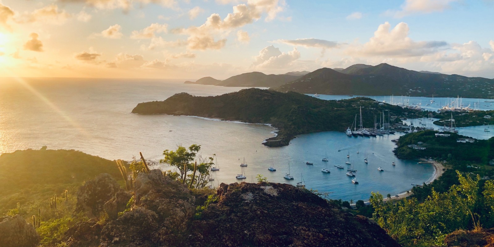 Travel blog: 9 Things to Know Before you Go to Antigua