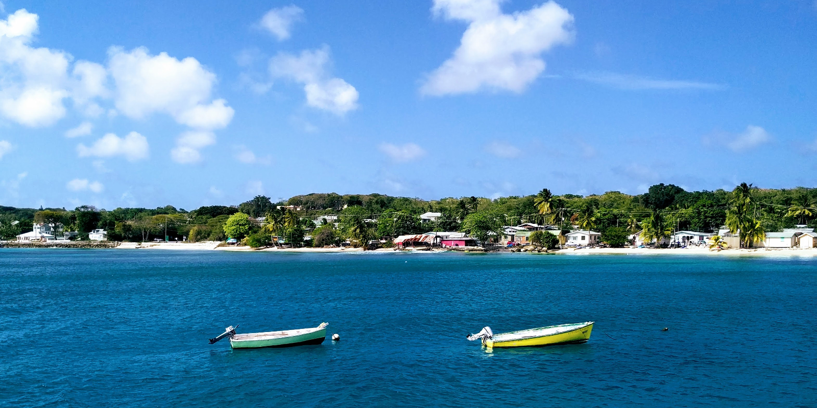Travel blog: QUIZ: Can you guess these pictures of Barbados