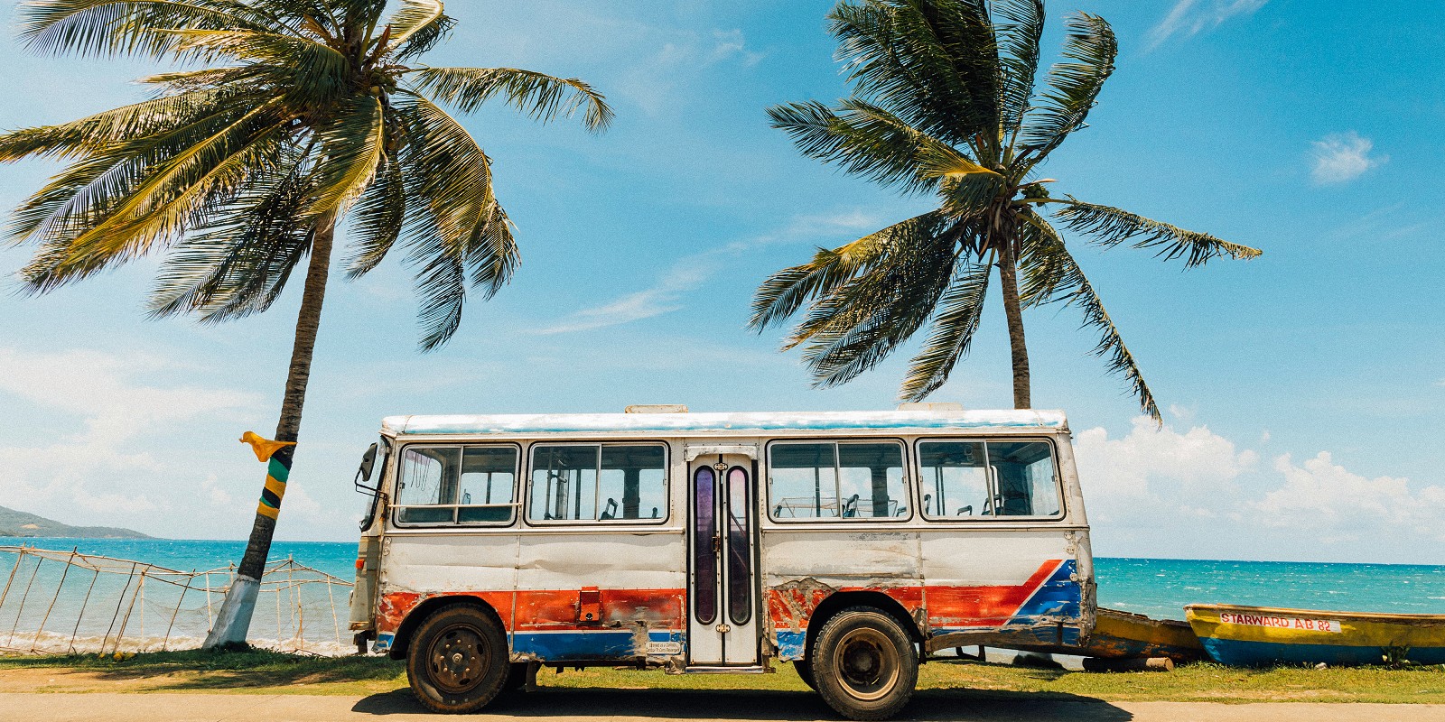 The 28 Most Beautiful Places in the Caribbean, From Jamaica's