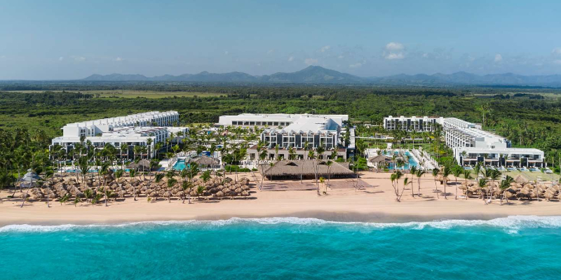 Beachfront perfection at Finest Punta Cana