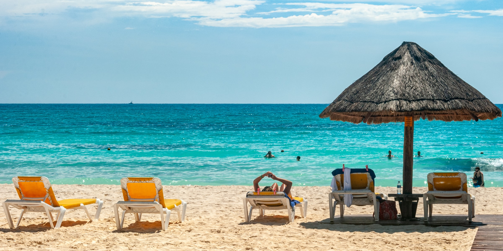 Travel blog: Cancun vs Puerto Vallarta: Which One’s Right For You?