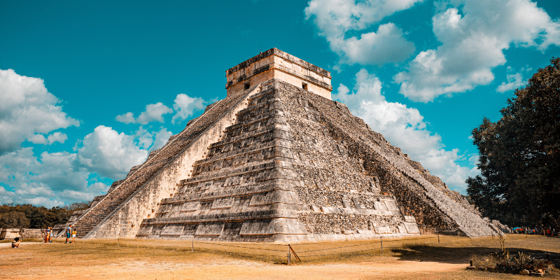 Chichen Itza