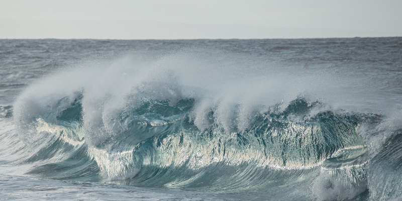 Hurricane season can cause intense storms