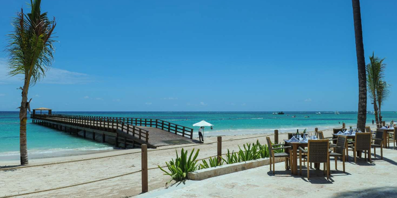 Impressive Premium Punta Cana beach