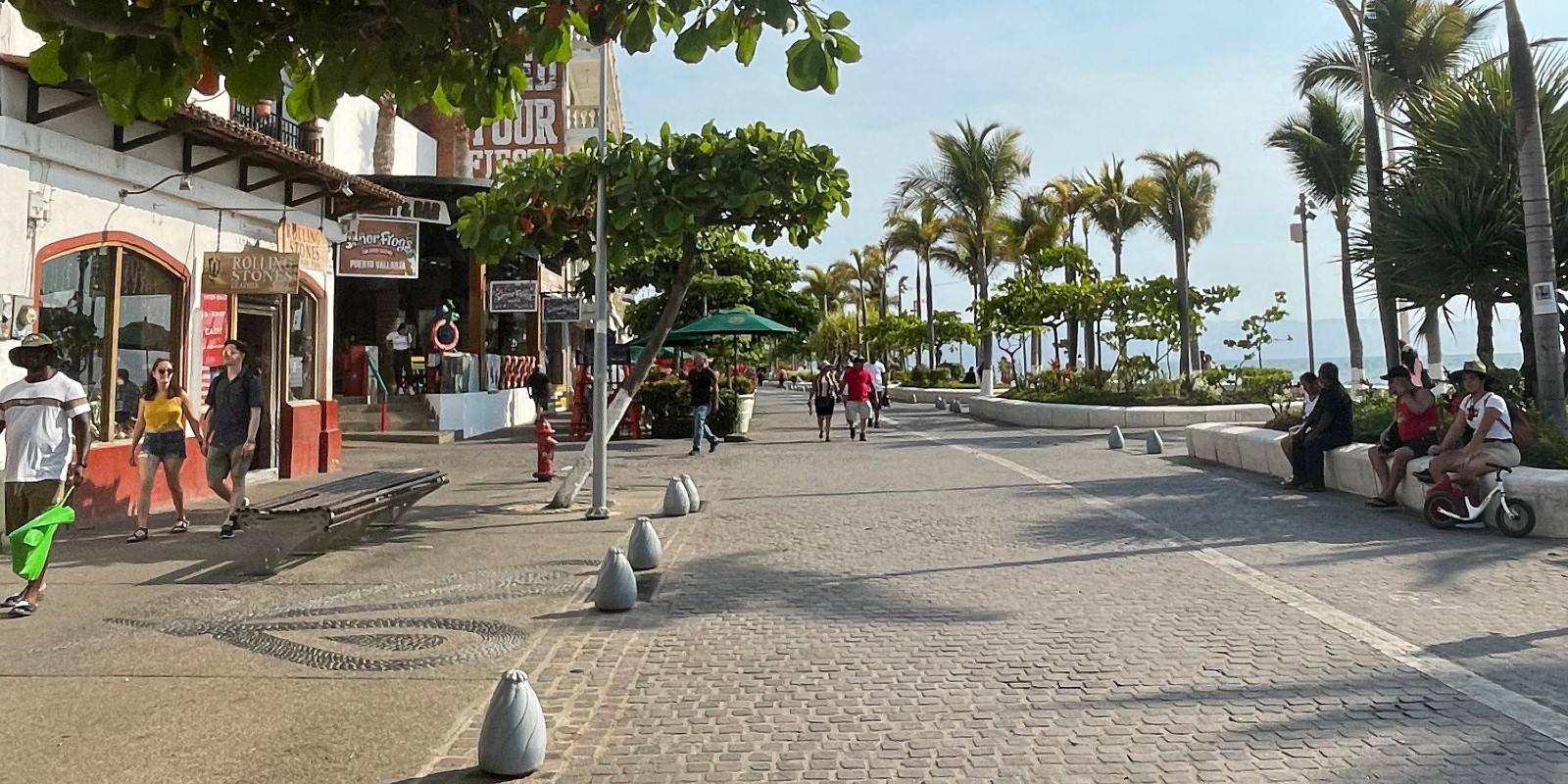 Travel blog: Pride Month: Why You Need to Visit Puerto Vallarta, Mexico