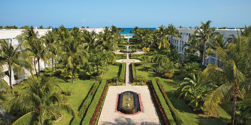 Gardens at Dreams Tulum Resort & Spa