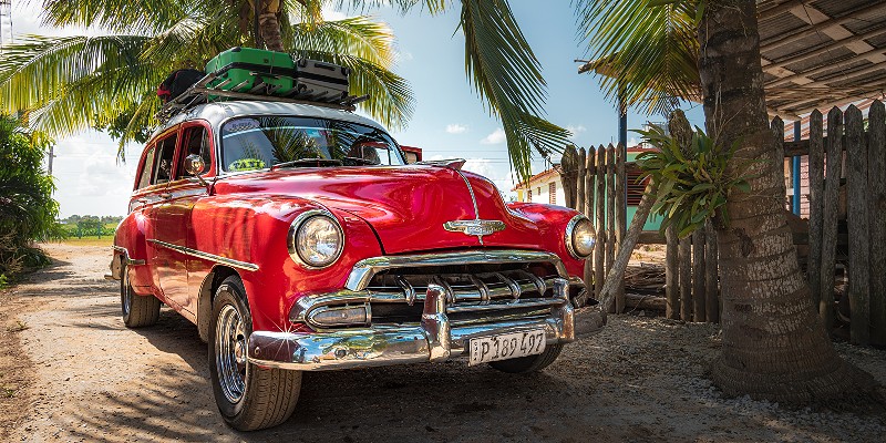 Explore the magic of Cuba at Royalton Hicacos Resort & Spa
