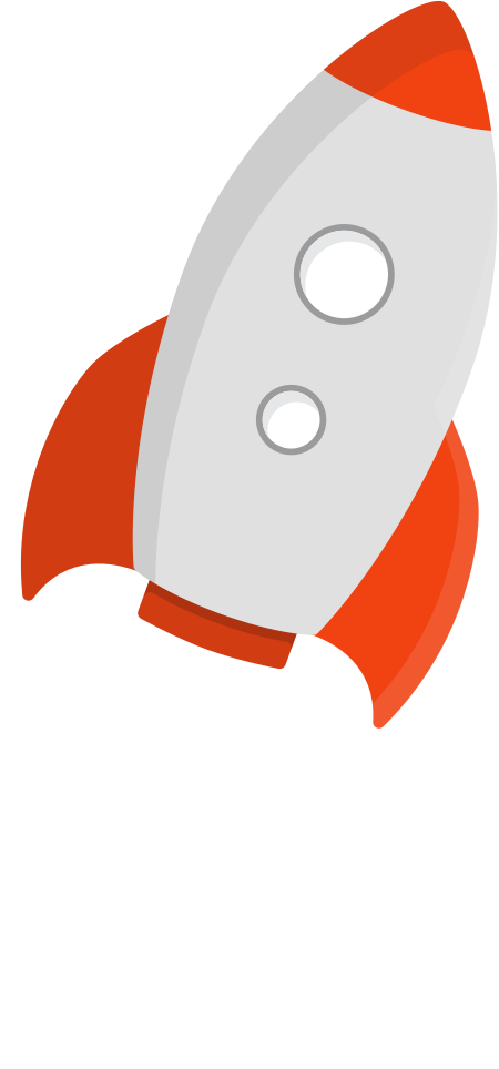 Boost Rocket